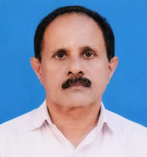 ജോൺസൺ ചിറവയൽ