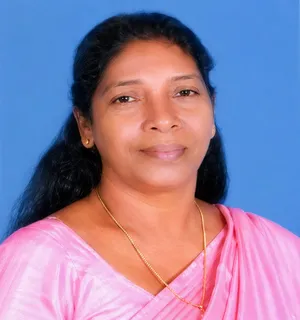 വൽസമ്മ ജോസ്