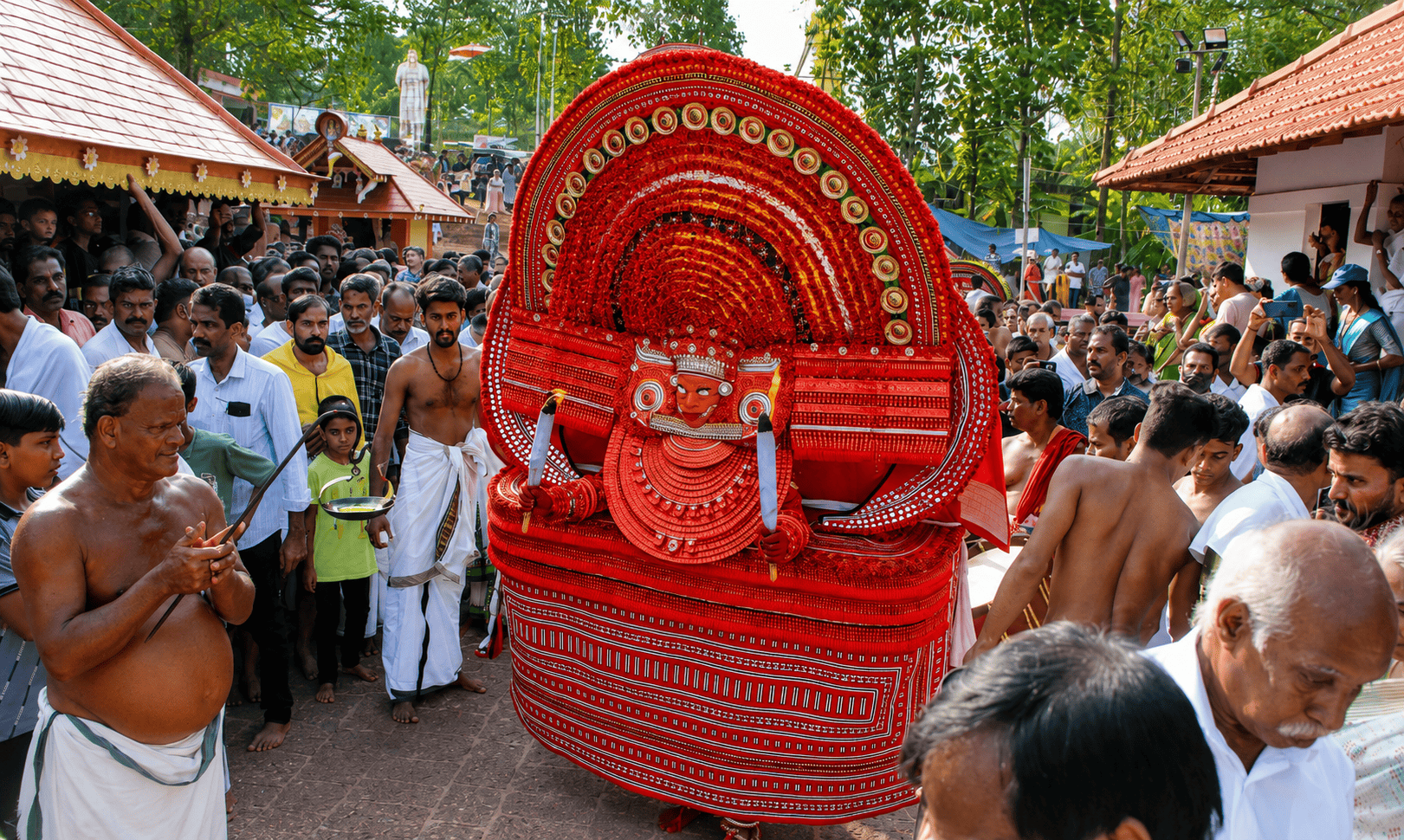 Kadannappally Muchilottu