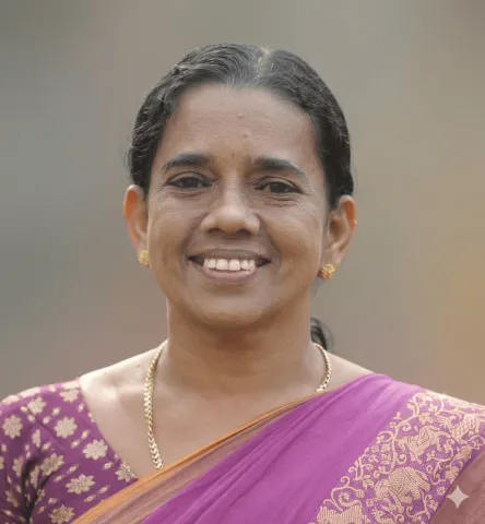 വി എ കോമളവല്ലി