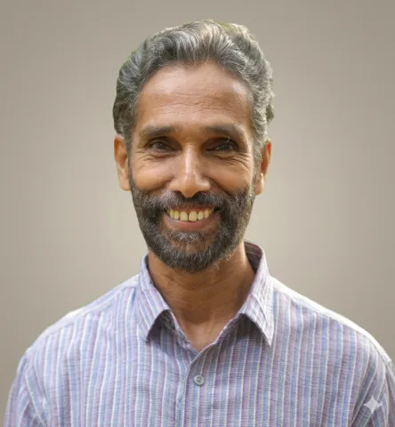 പി നാരായണന്‍