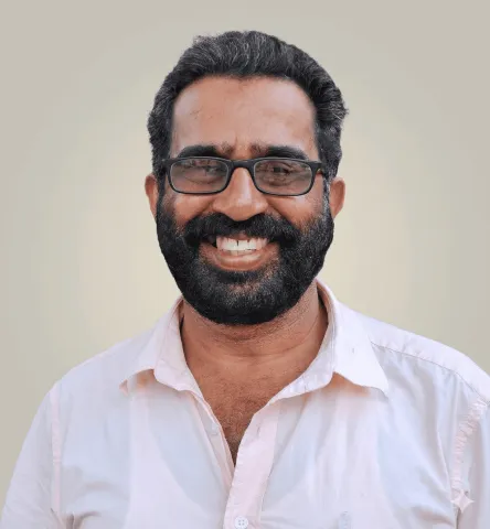 ടി വി മോഹനന്‍