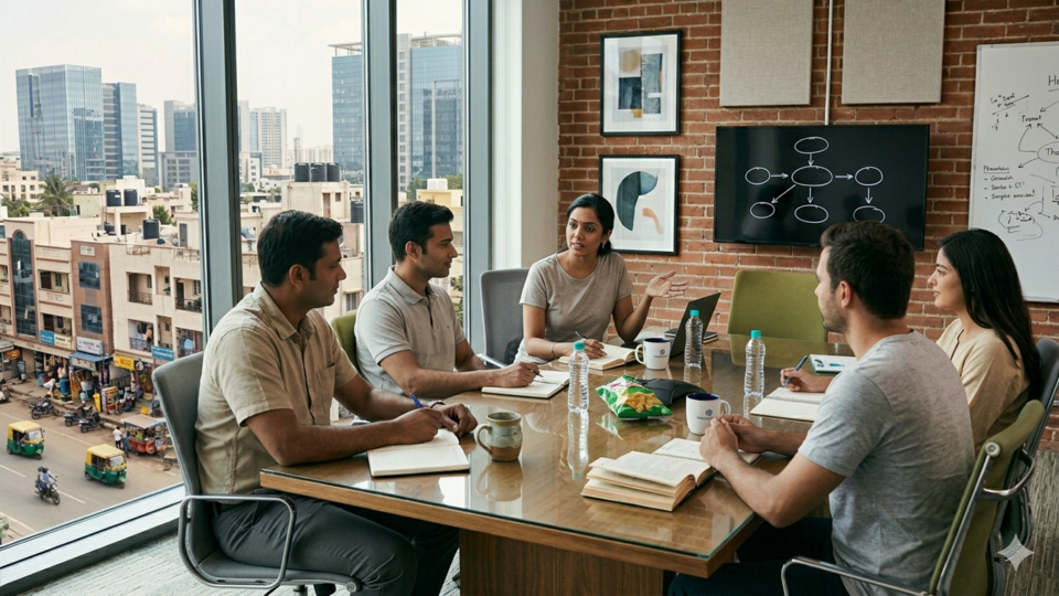 meetings