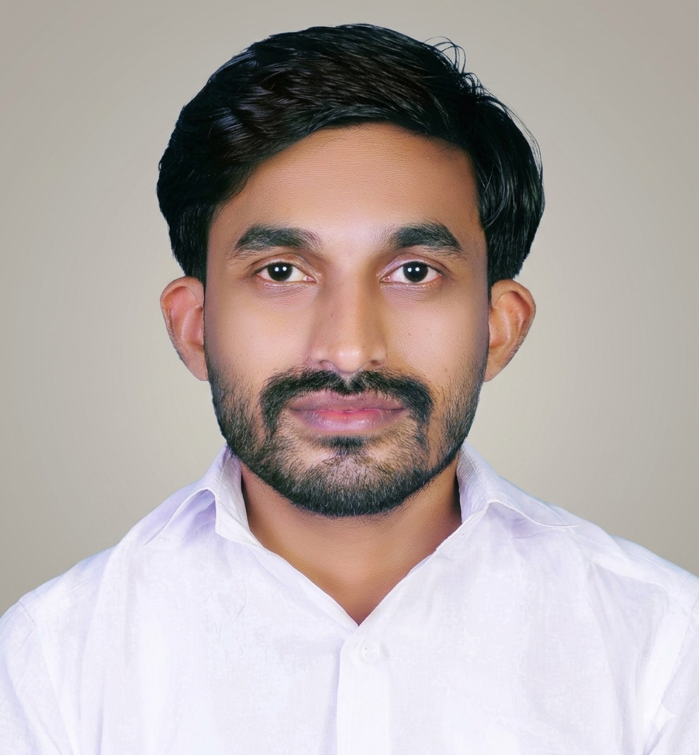 ശ്രീനാഥ്  എൻ  കെ