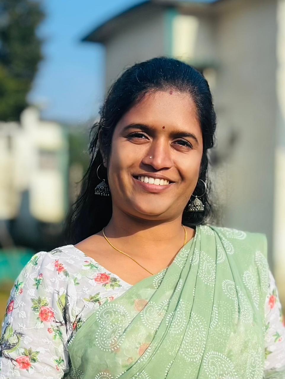 reshmi