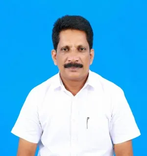 ജോസഫ് പി എം