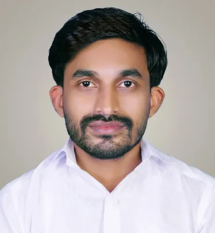 ശ്രീനാഥ്  എൻ  കെ