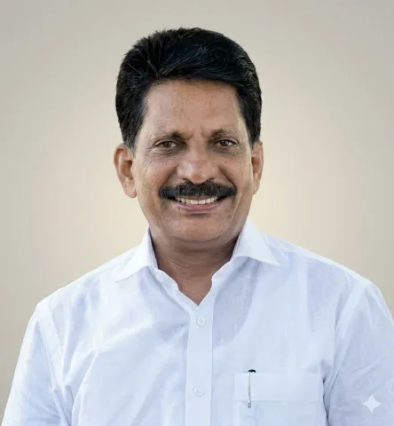 ജോസഫ് പി എം