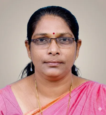 മേരി ഫ്രാന്‍സിസ്