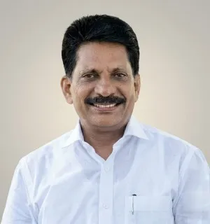 ജോസഫ് പി എം