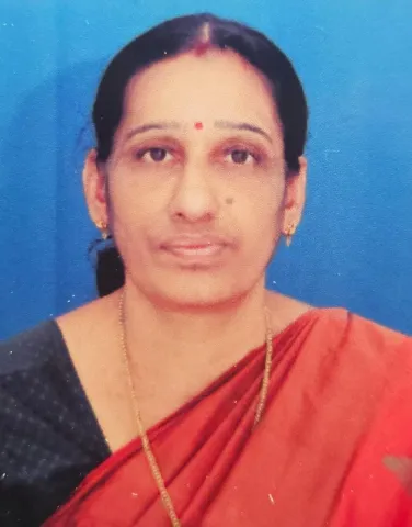 എം ഒ ശ്രീജ