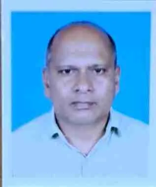 ജിതേഷ് പി കെ