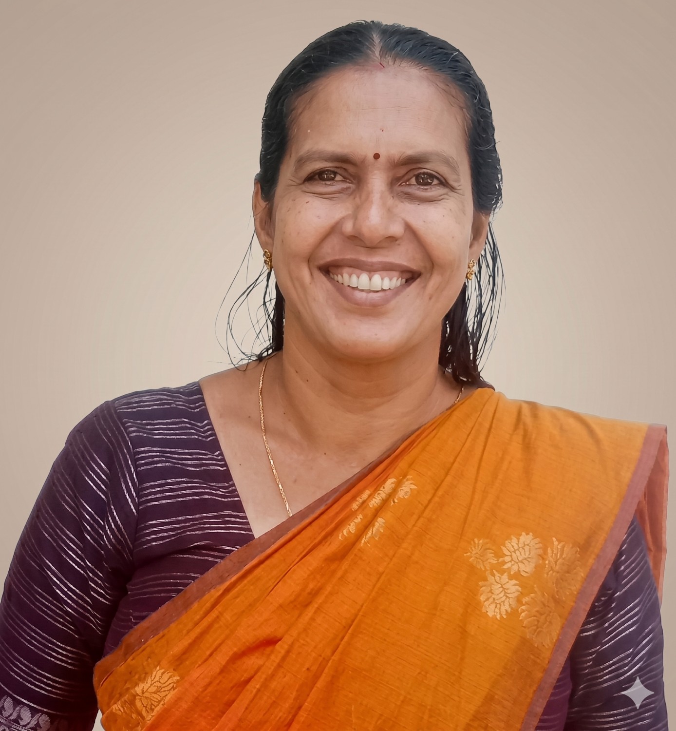 പി വി വാസന്തി