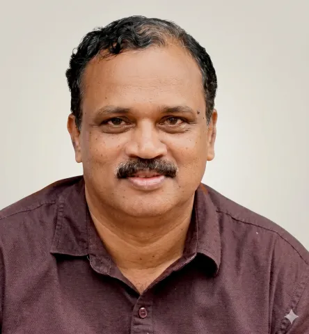 ഒതേനൻ ഐ.വി