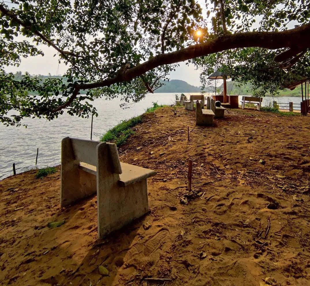 മുനമ്പ് ടൂറിസം