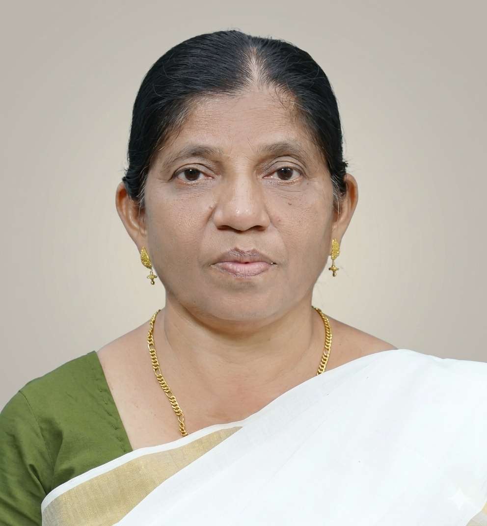 ആലീസ് സുരേഷ്