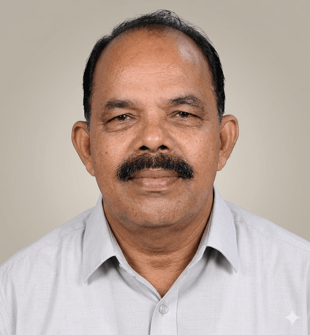 സൈമൺ പെരുവകുന്നേൽ