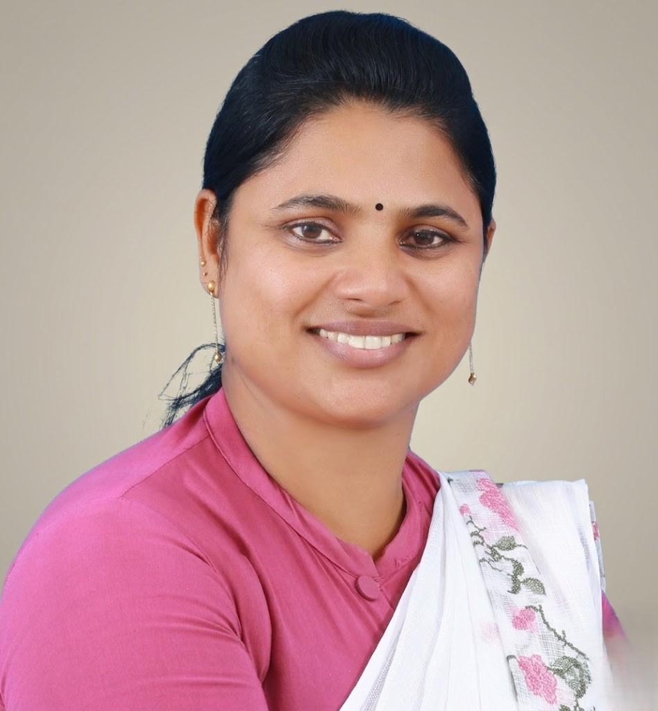 സിന്ധു ബെന്നി