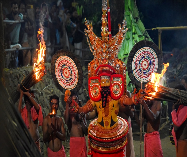 കുന്നത്തൂർപാടി