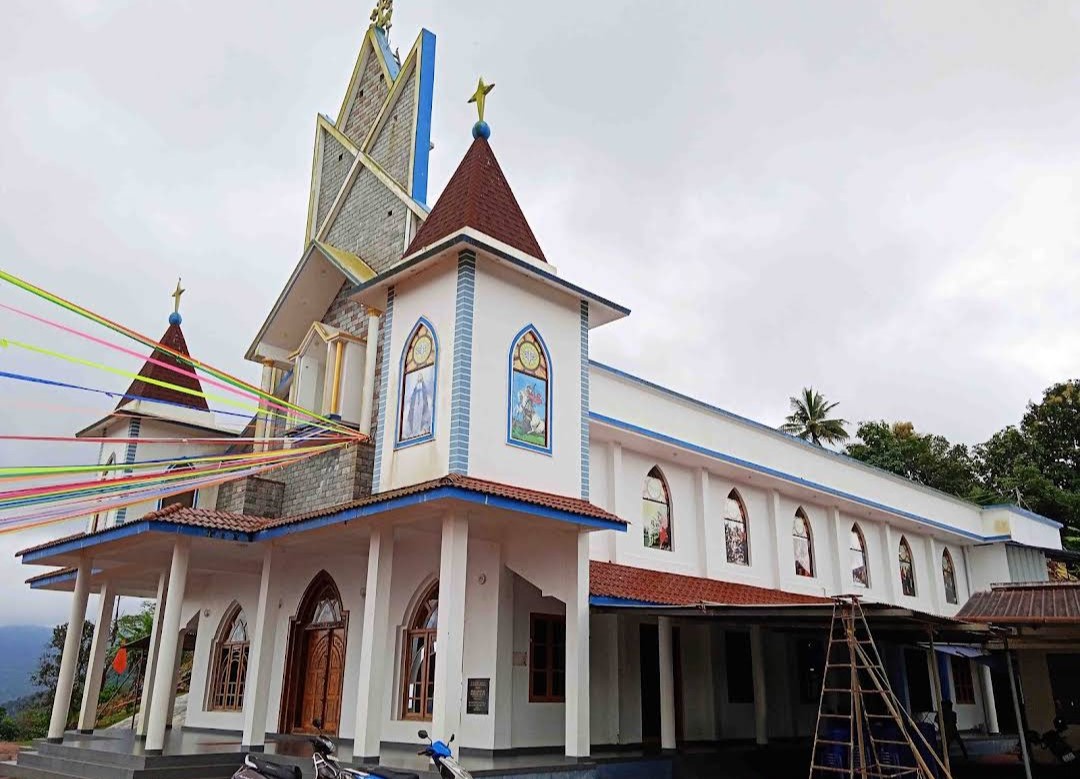 പാടാംകവല