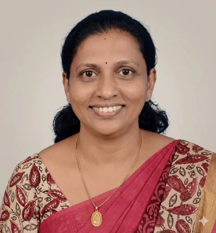സഷീബ തോമസ്