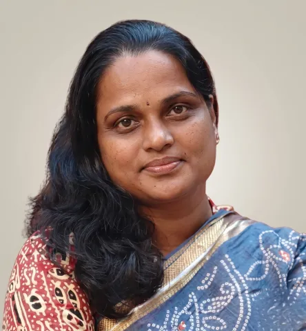 സ്മിത എസ്