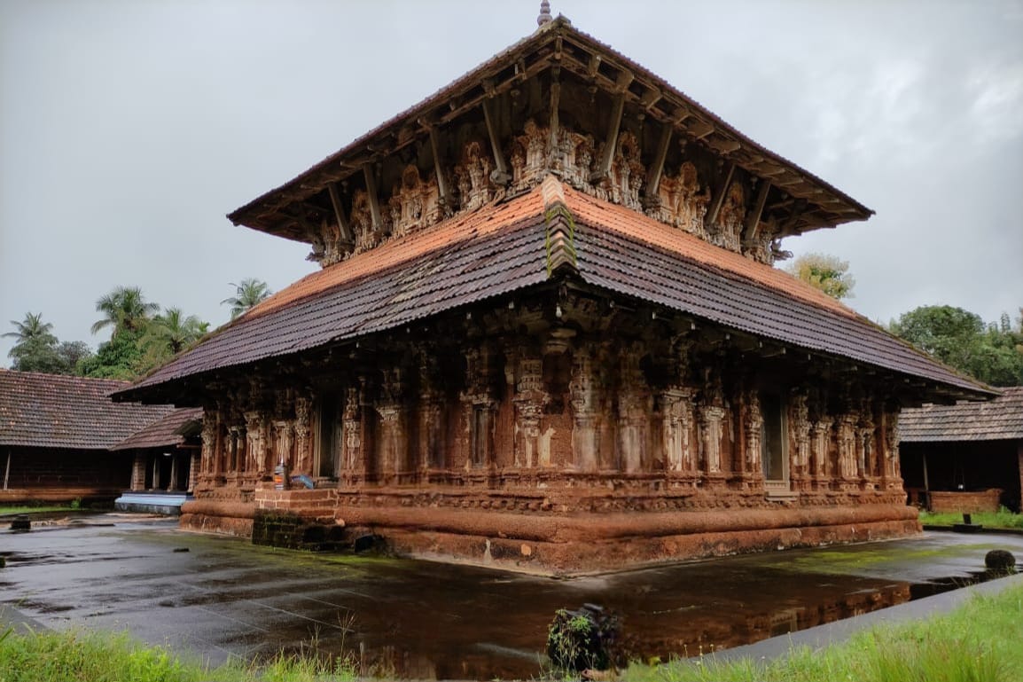 മാണിയൂര്‍ ശ്രീ.സുബ്രഹ്മണ്യസ്വാമിക്ഷേത്രം