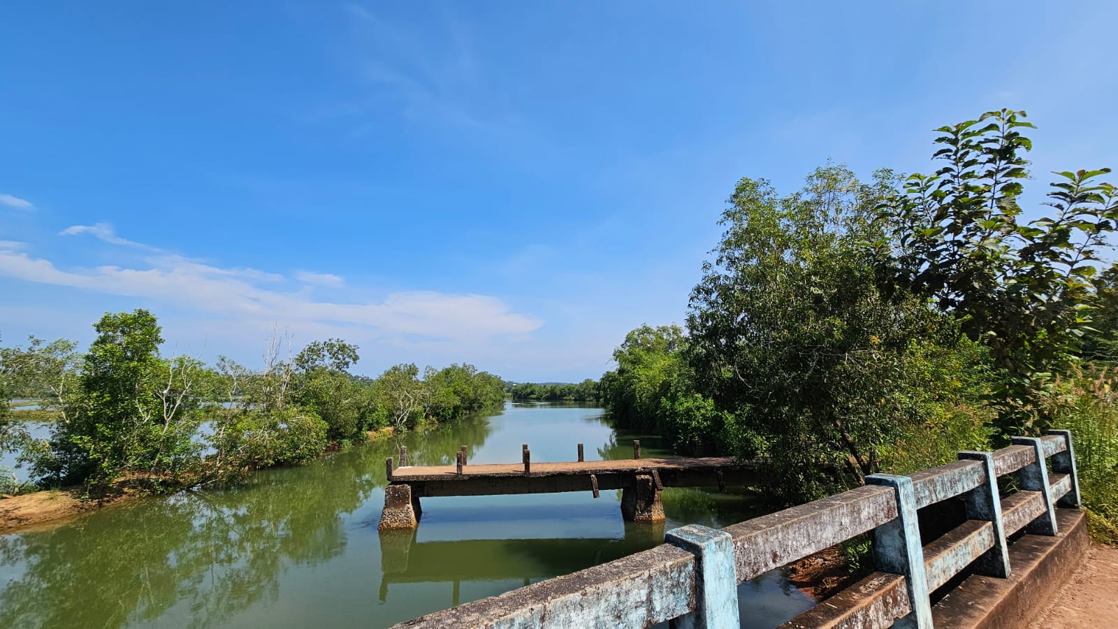 ചെമ്മാടം പക്ഷി സങ്കേതം