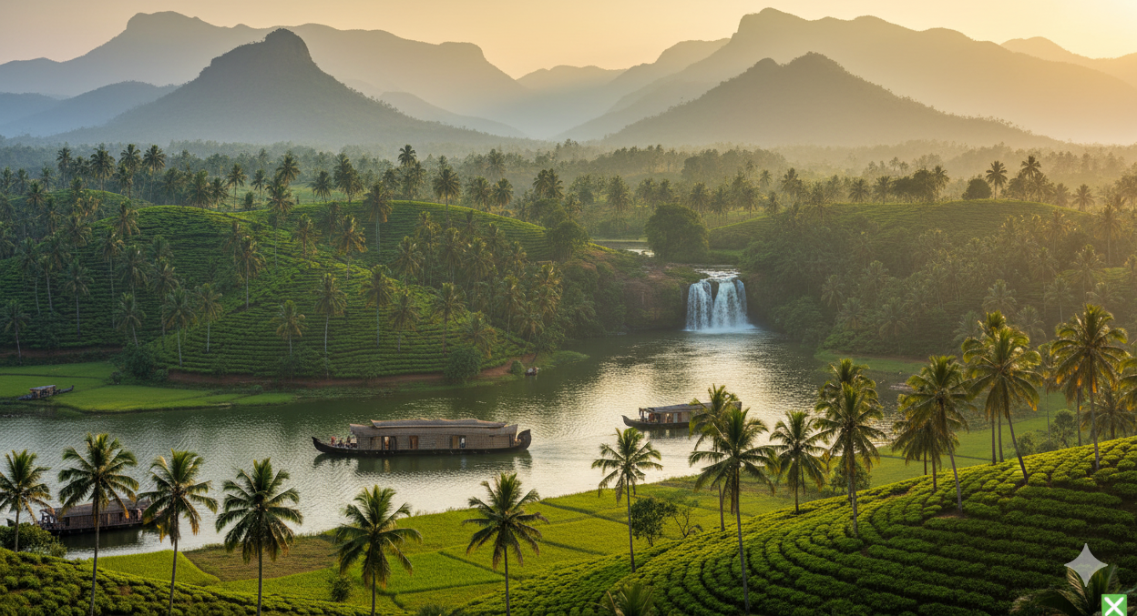 ഭൂമിശാസ്ത്രം