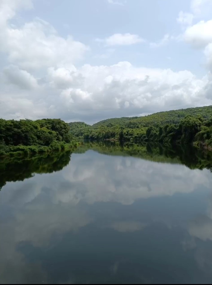 പാവന്നൂര്‍ കടവ്