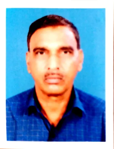 പങ്കജാക്ഷന്‍ എം പി