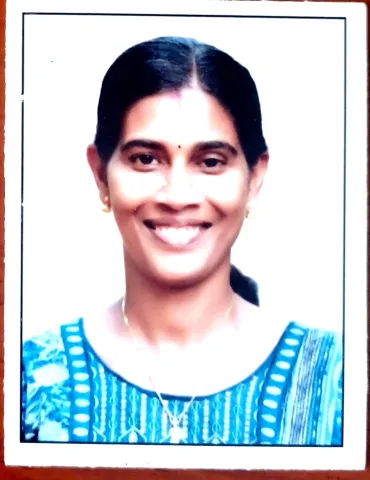 ഷീബ ഇ കെ