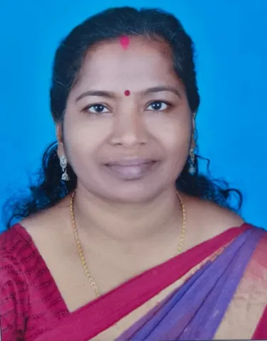 ബിന്ദു പി എം