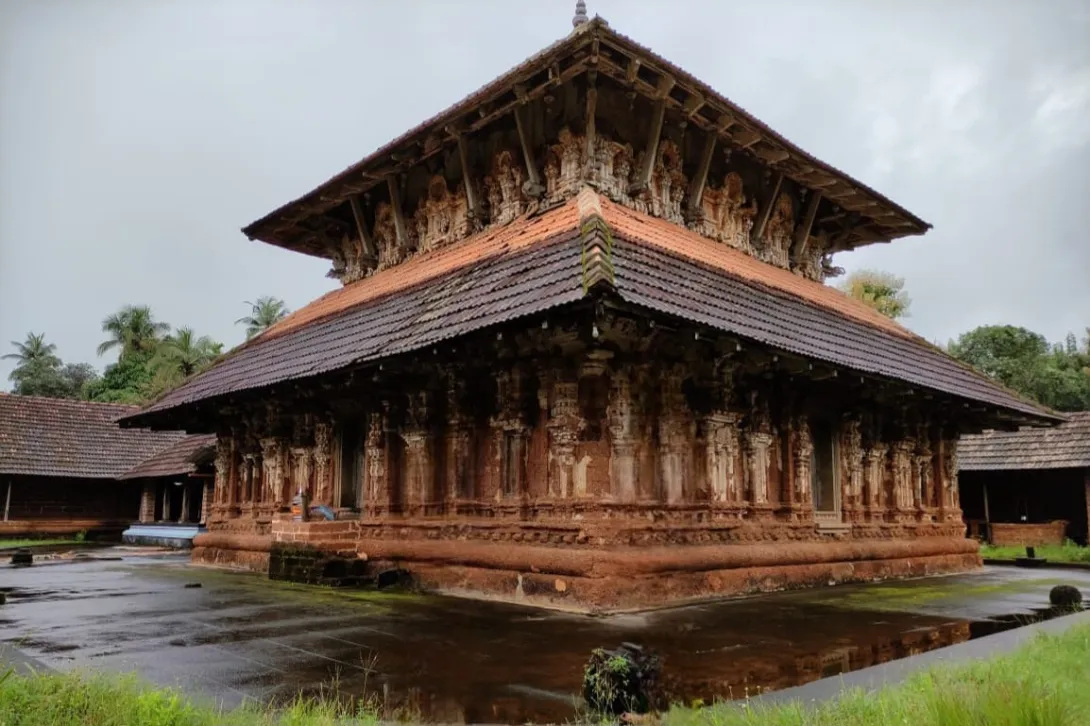 മാണിയൂര്‍ ശ്രീ.സുബ്രഹ്മണ്യസ്വാമിക്ഷേത്രം