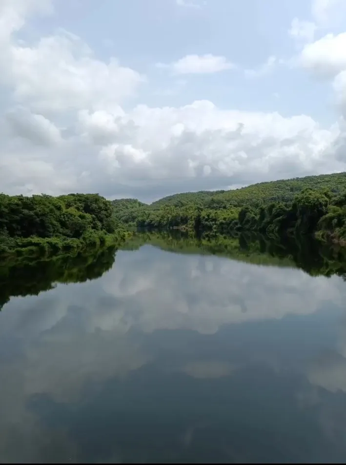പാവന്നൂര്‍ കടവ്