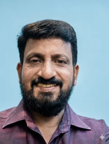 കെ രമേശൻ