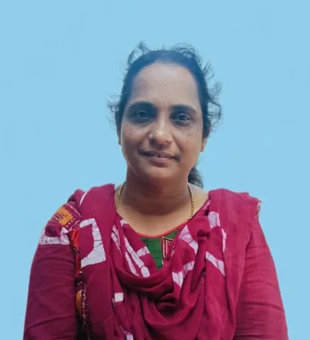 ശ്രീജ വി വി