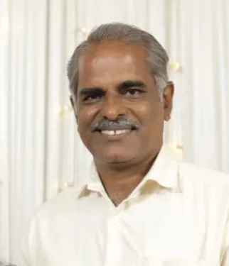 ടി കെ ബാലകൃഷ്ണൻ
