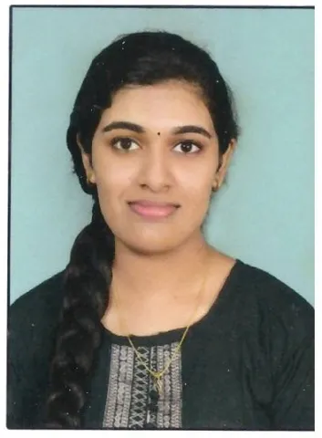 കാർത്തിക കൃഷ്ണൻ എം എസ്