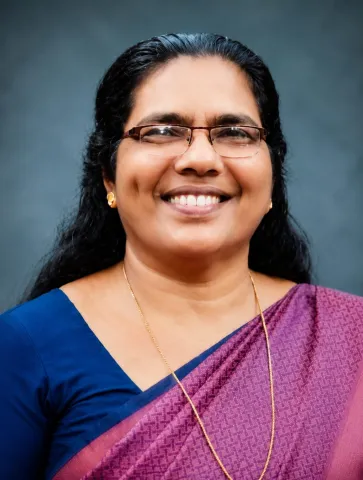 ടി.ശ്രീജ