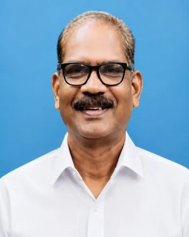 ബി രാമചന്ദ്രന്‍