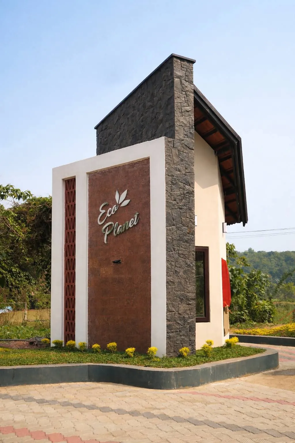 ECO PARK