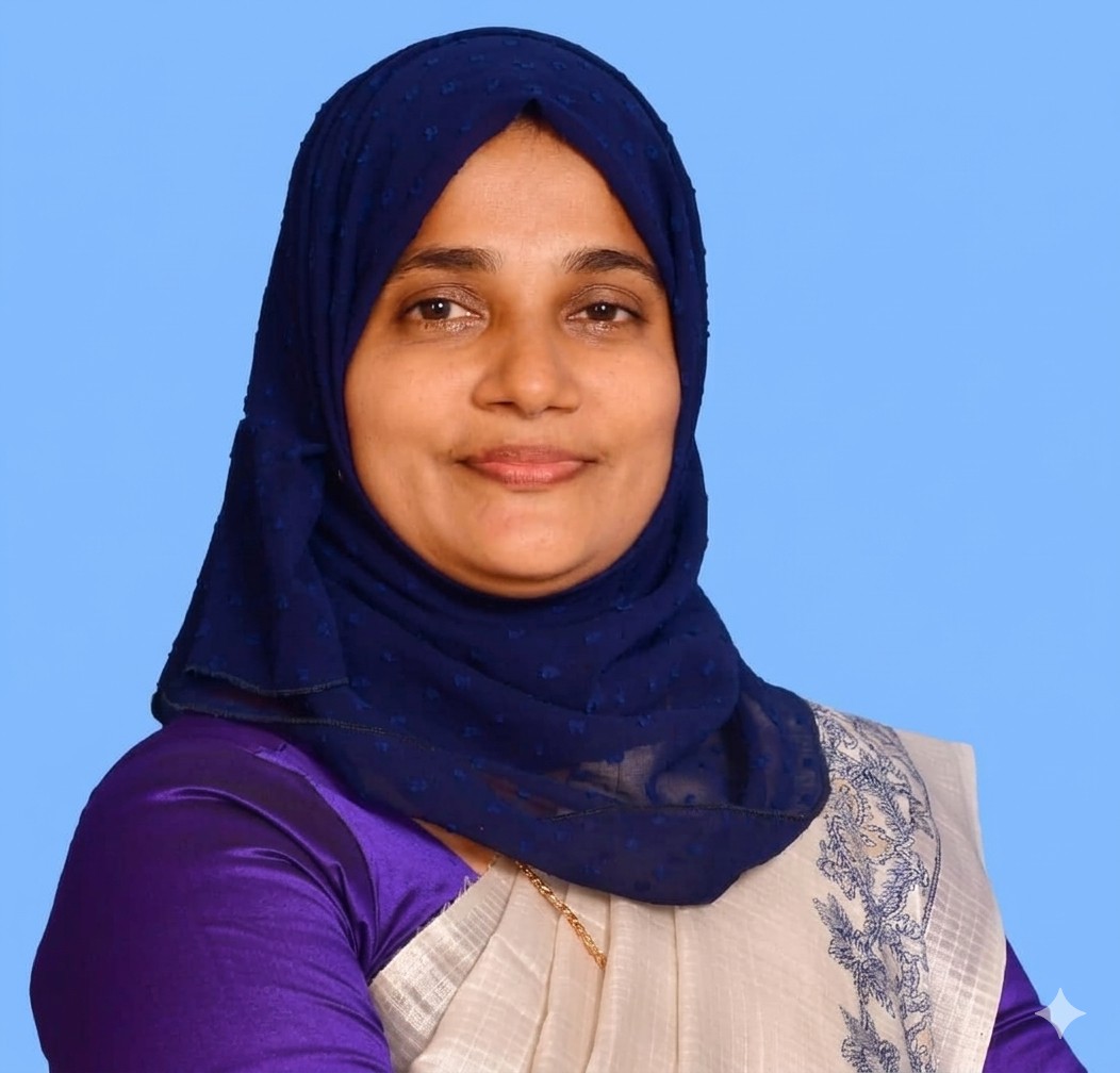 സെമിന നാസർ