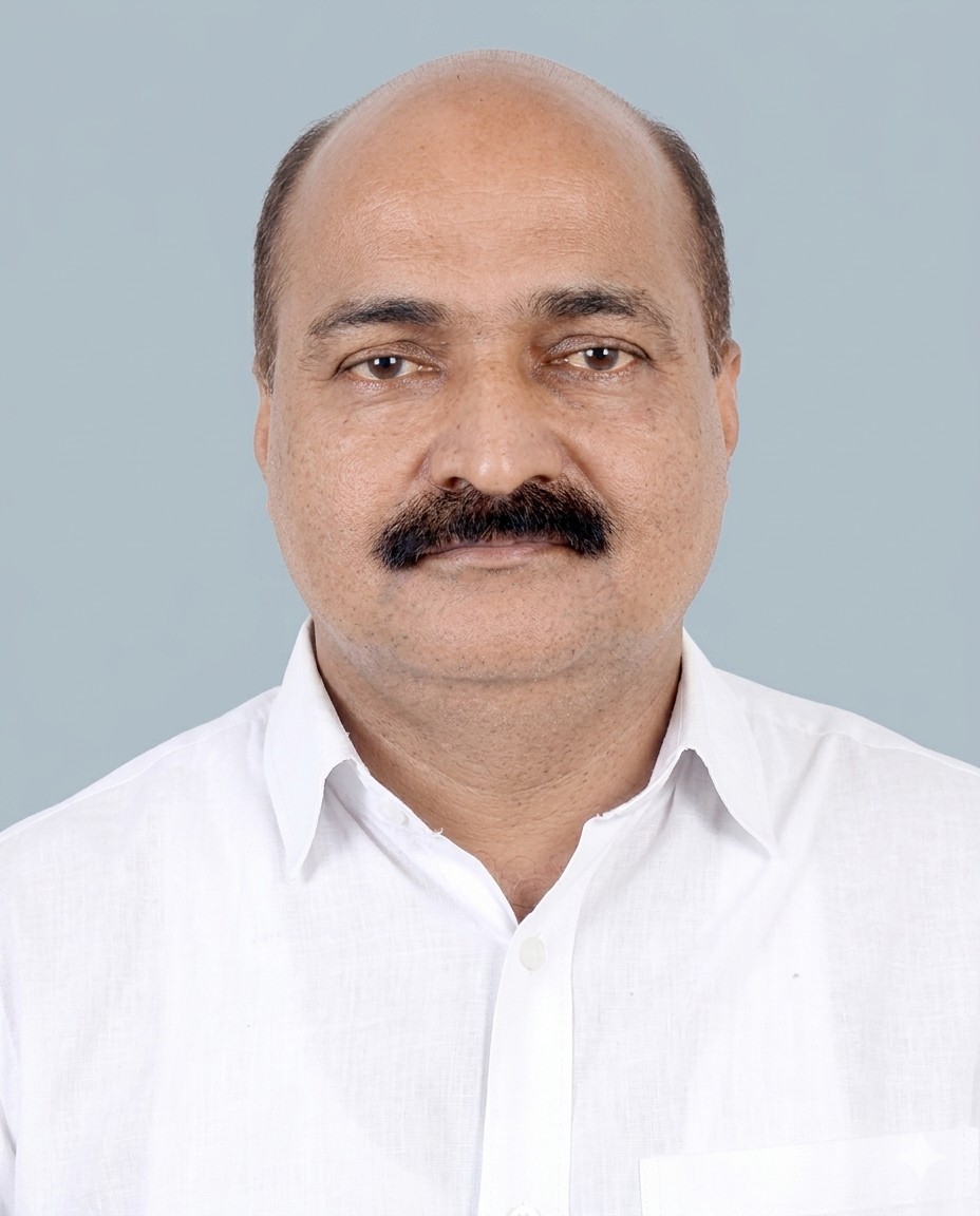 വൈസ് പ്രസിഡണ്ട്