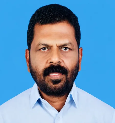 വി കെ ദാസൻ
