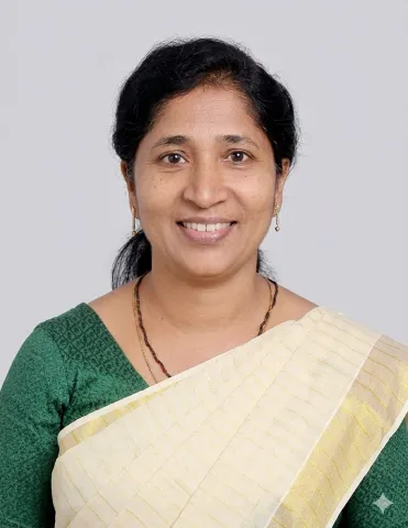 മഞ്ജു സാബു
