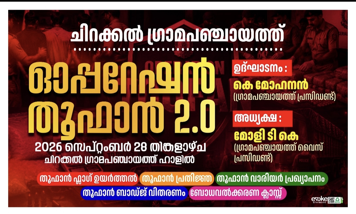 ഓപ്പറേഷന്‍ തൂഫാന്‍‌