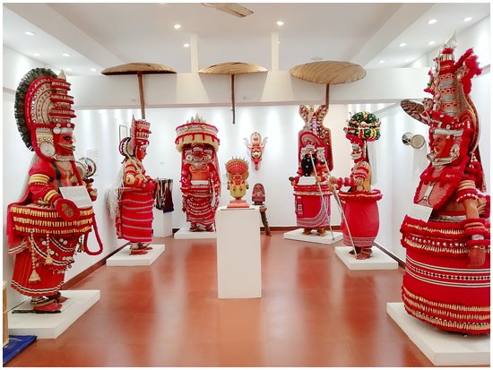 Kerala Folklore Academy