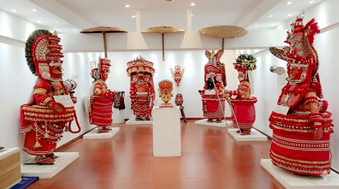 Folklore Meusium