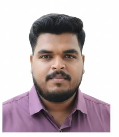 നിധീഷ് പി വി